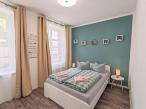 HW3B- Urlaubsmagie - großes Wohnzimmer & 2 Schlafzimmer